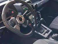 Usata Suzuki Vitara 1989 Nero SUV