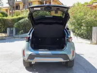 Usata Toyota Yaris Cross 92 CV (67 kW) 2024 Verde SUV