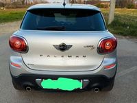 usata Mini Cooper SD Paceman 2.0 all4