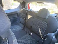 Usata Mitsubishi Colt 75 CV (55 kW) 2008 Rosso Berlina