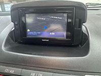 Usata Toyota Aygo Connect Style 67 CV (49 kW) 2010 Grigio Utilitaria