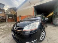 Usata Citroën Grand C4 Picasso Exclusive 140 CV (102 kW) 2010 Grigio Monovolume