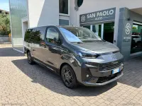 Nuova Fiat Ulysse S 131 kW (179 CV) 2025 Grigio Monovolume