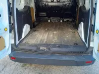 Usata Ford Transit 120 CV (88 kW) 2016 Furgone
