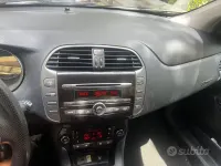 Usata Fiat Bravo 120 CV (88 kW) 2009 Grigio Utilitaria