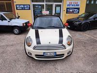 usata Mini Cooper D Clubman Clubman 1.6 Cooper D