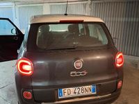 Usata Fiat 500L 2016 Monovolume