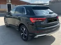 Usata Audi Q3 150 CV (110 kW) 2019 Nero SUV