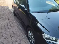 Usata Audi A1 95 CV (69 kW) 2020 Nero SUV