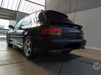 usata Subaru Impreza sw 2.0 turbo