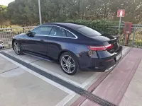 Usata Mercedes E220 Premium Plus 194 CV (142 kW) 2019 Coupé