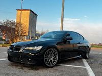 Usata BMW 335 M Sport 2007 Nero Coupé