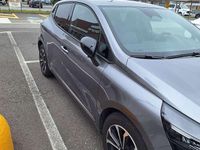 Usata Renault Clio V Techno 91 CV (66 kW) 2024 Grigio Berlina