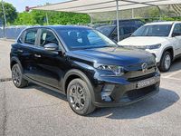 Nuova Citroën C3 PureTech 101 CV (74 kW) 2025 Nero perla metallizzato Berlina