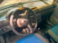 Usata Opel Corsa 65 CV (47 kW) 1998 Blu Utilitaria