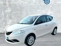 Usata Lancia Ypsilon Gold 69 CV (50 kW) 2016 Utilitaria