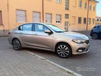 Usata Fiat Tipo Easy 120 CV (88 kW) 2018 Bronzo Berlina