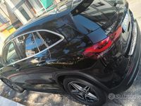 Usata Mercedes GLA200 Premium 150 CV (110 kW) 2020 Nero SUV
