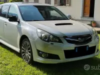 Usata Subaru Legacy 150 CV (110 kW) 2013 Station wagon