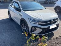 Usata VW Taigo R-line 110 CV (80 kW) 2022 Beige SUV