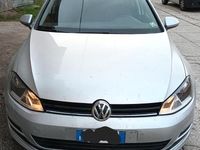 Usata VW Golf VII 150 CV (110 kW) 2017 Berlina