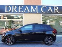 Usata VW Polo GTI 207 CV (152 kW) 2023 Nero metallizzato Utilitaria