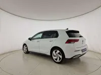 Usata VW Golf VIII GTE 245 CV (180 kW) 2020 0q pure white Berlina