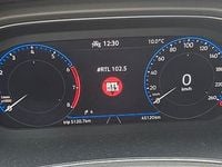 Usata VW T-Roc Style 110 CV (80 kW) 2021 Bianco SUV