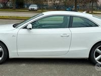 usata Audi A5 2.7 v6 cambio manuale unico proprietario g