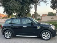 Usata Mini Countryman 136 CV (100 kW) 2019 Nero SUV