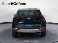 Usata Kia Sportage Style 265 CV (194 kW) 2023 Nero SUV