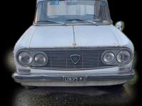 Begagnad Lancia Fulvia 1970 Vit Sedan