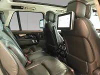 Usata Land Rover Range Rover Autobiography 2019 Silicon silver SUV