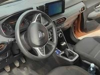 Usata Dacia Sandero 101 CV (74 kW) 2022 Berlina