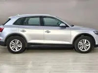 Usata Audi Q5 Advanced 163 CV (119 kW) 2022 Argento SUV