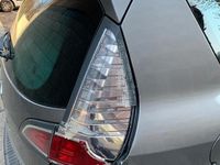 Usata Renault Scénic III 2013 Monovolume