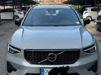 Usata Volvo XC40 Plus 163 CV (119 kW) 2023 Grigio SUV
