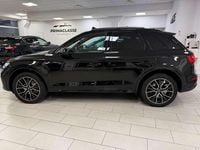 Usata Audi Q5 Sportback S-line plus 204 CV (150 kW) 2022 Nero SUV