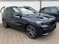 Usata BMW X5 M Sport 340 CV (250 kW) 2023 Blu SUV
