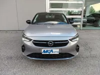 Usata Opel Corsa Elegance 56 kW (77 CV) 2021 Grigio Utilitaria