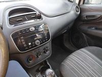 Usata Fiat Grande Punto 65 CV (47 kW) 2011 Utilitaria