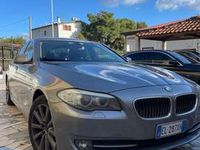 usata BMW 520 520 d