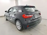 Usata Audi A1 Sportback Advanced Plus 95 CV (69 kW) 2023 Grigio Utilitaria