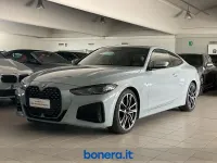 Usata BMW 440 Efficient Dynamics 340 CV (250 kW) 2022 Other Coupé