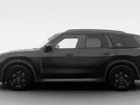 Nuova Mini Countryman 150 kW (204 CV) 2026 P0c4r midnight black ii SUV
