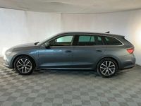 Usata Skoda Octavia Style 204 CV (150 kW) 2021 Grigio