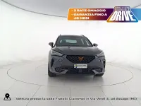Usata Cupra Formentor 204 CV (150 kW) 2023 Gray SUV