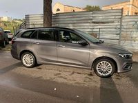 Usata Fiat Tipo Business 95 CV (69 kW) 2021 Grigio Station wagon