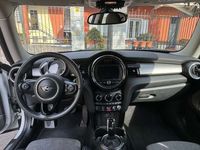 usata Mini Cooper D 1.5 Hype 3p auto