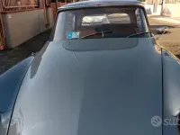Usata Citroën DS 1960 Grigio Berlina